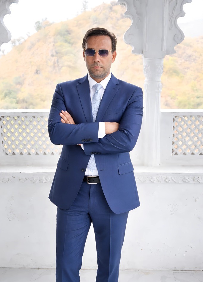Krishan Kumar